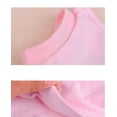thumbnail image 4 of Trajes de rehabilitación quirúrgica para gatos, heridas abdominales o enfermedades de la piel, alternativas a collares electrónicos, lencería profesional para mascotas (rosa, m), 4 of 5