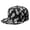 Pineapple, variant on Starry Night Sky Hat – Nebula Cosmic Print, Adjustable Baseball Cap for Teens, Unisex Galaxy Themed Outdoor Wear