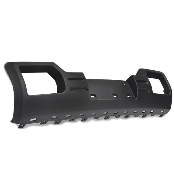 WaiRitoday Compatible With GMC Sierra 1500 2014-2015 Front Bumper Skid Plate Replacement 22902312