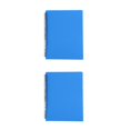 thumbnail image 1 of Transemion A4 Music Folder Effortless Organization For Every Musician Widely Used blue 2Set, 1 of 6