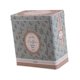 thumbnail image 3 of Caja de almacenamiento de lata de café, contenedor de metal compacto de estilo vintage, organizador dispensador Estilo E, 3 of 9