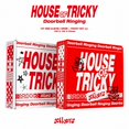 thumbnail image 1 of xikers - 1st mini album [HOUSE OF TRICKY : Doorbell Ringing] Gao Jiahui unisex, 1 of 1