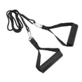 thumbnail image 1 of Long Triceps Rope, Triceps Pull Down Rope Effective Muscle Training Adjustable Length  for Fitness, 1 of 8