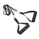 thumbnail image 5 of Cuerda Larga Para Tríceps, Longitud Ajustable, Cuerda Para Tirar Hacia Abajo, Entrenamiento Muscular Eficaz, Diseño Ergonómico Para Fitness, 5 of 7