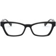 thumbnail image 2 of Versace Demo Cat Eye Ladies Eyeglasses VE3275 GB1 51, 2 of 3