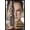 Black Framed Version, variant on Star Wars: The Force Awakens - Rey Portrait Wall Poster, 22.375" x 34"