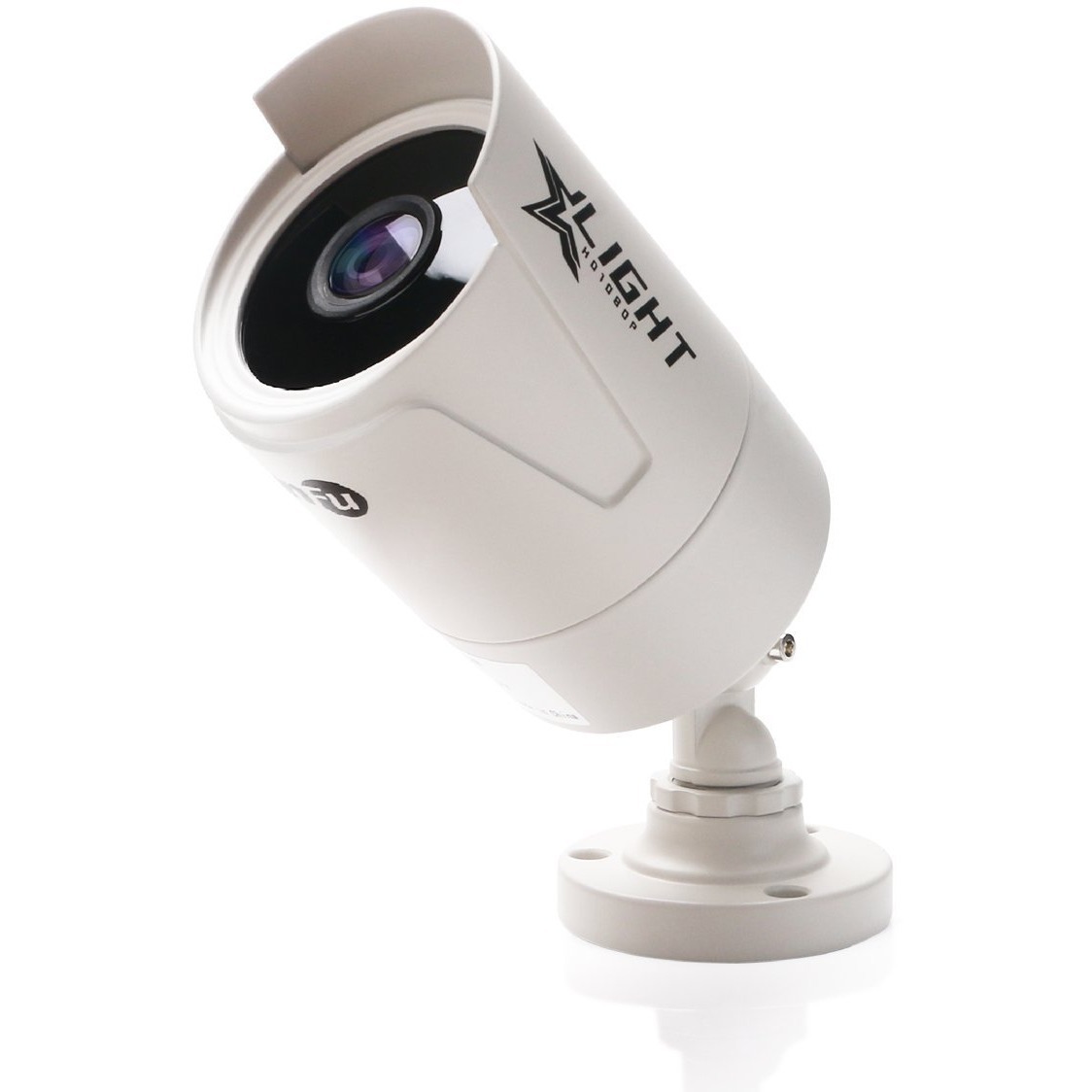 Premiertek 2 Megapixel Surveillance Camera, Bullet