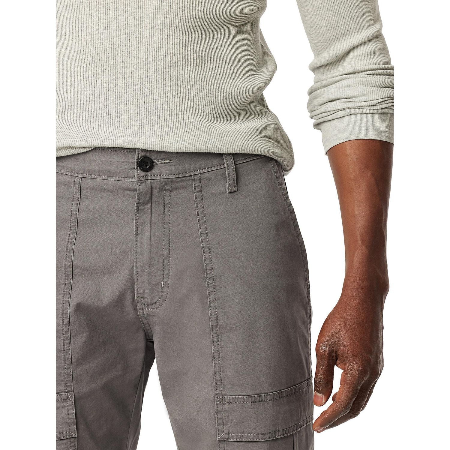 Levi Strauss Signature™ Men's Action Cargo Pants