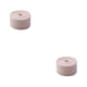 thumbnail image 3 of Naiovety 3 Uds Cinta De Sellado De PVC Protector De Borde Cintas De Esquina De Bañera Baño Rosado 2Conjunto, 3 of 6