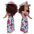 thumbnail image 4 of Baby Dolls Baby Doll Rebirth Baby Girl Doll Girl Juguete infantil Niño para niña ANGGREK Otros, 4 of 8