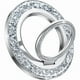 thumbnail image 1 of wonima11 Magnetic Phone Ring for MagSafe Grip - 2025 [Super Magnet] Stylish Ring Holder Stand with [Upgrade Gear Hinge], Mag Safe Accessories for iPhone 17 16 15 14 Pro Max Plus Air, Glitter Silver, 1 of 1
