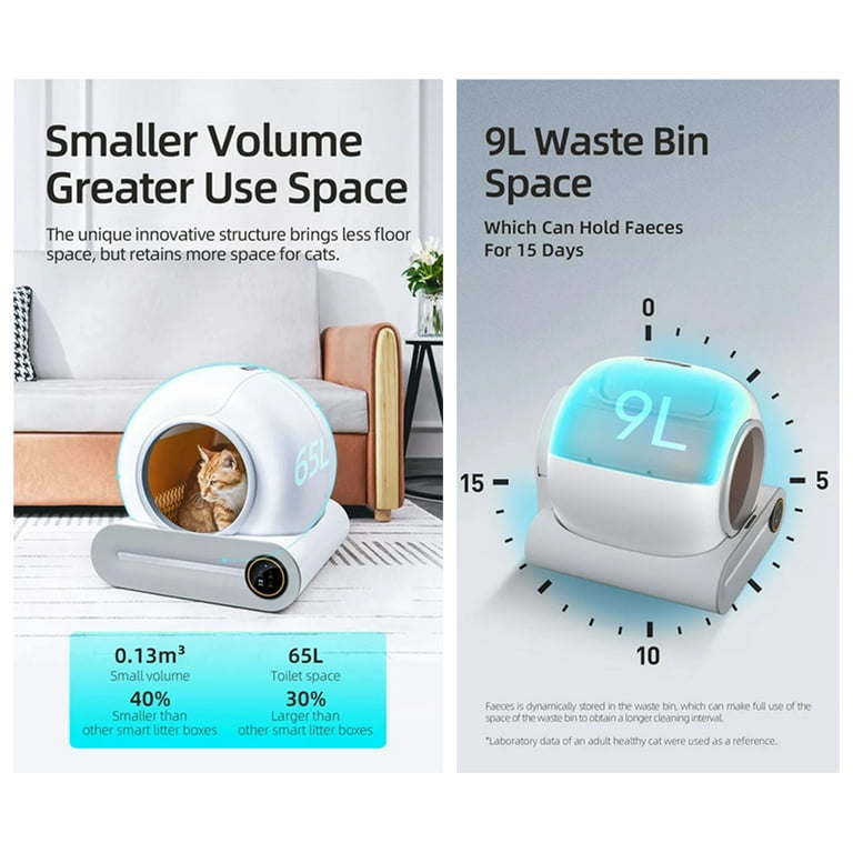 Litter Robot Smell visitchile.cl