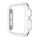 thumbnail image 2 of Gwong Electrónica Funda protectora Protección completa Anti-Scratch Light Rack Funda protectora para la serie Apple Watch Series 4/5/6 / SE, 2 of 6