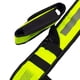thumbnail image 4 of Matsuzay Tirantes reflectantes de seguridad duraderos e impermeables con correas ajustables tipo Y portátiles Cadenas y protecciones para puertas de seguridad, 4 of 6