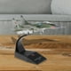 thumbnail image 4 of 2 Piezas 1: 100 MIG-29 Diecast Modelo de Adornos de, 4 of 9