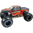 thumbnail image 1 of Redcat Racing Rampage MT V3 Camion à Gaz Échelle 1/5 Camion Monstre RC, Orange/ Flamme, 1 of 5