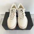 thumbnail image 2 of 1183A353-127 Onitsuka & Tiger GSM Cream Black (Men's) US4 Japan Onitsuka & Tiger, 2 of 6