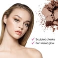 thumbnail image 4 of Wet n Wild Color Icon Bronceador What Shady Beaches, 4 of 9