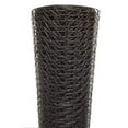 thumbnail image 5 of Vinyl Coated Chicken Wire, 1" x 48" x 150', Black, 5 of 8