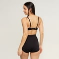 thumbnail image 2 of Faja Panties Control de Abdomen Mujer Negro, 2 of 3