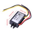 thumbnail image 2 of Regulador Convertidor 12V A 5V 3A 15W CPT DC/DC (Sin Micro USB), 2 of 9