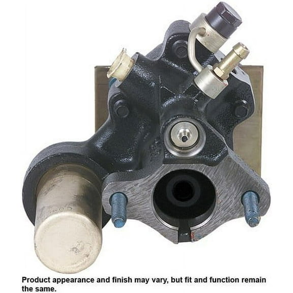 A1 Cardone Power Brake Booster P/N:52-7336 Fits select: 1995-1996 CHEVROLET GMT-400, 1995-1996 GMC SIERRA