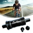 thumbnail image 3 of MTB Road Bike Square Taper Bottom Bracket 68x107/110.5/116/118/120/122.5/ 127.5, 3 of 4