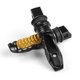 thumbnail image 1 of Riwesomey Reposapiés traseros de aleación de aluminio para motocicleta Accesorios para motos Oro Riwesomey VI017085-05B, 1 of 6