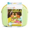 thumbnail image 3 of Munchkin Bento Box - Lunchera infantil, color verde, 3 of 9