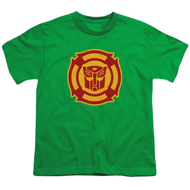 transformers rescue bots t shirt