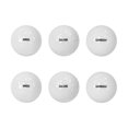 thumbnail image 2 of 6 piezas de pelotas de Golf LED iluminadas, pelotas de Golf luminosas, pelotas de Golf brillantes de larga duración, pelotas de Golf resplandecientes,, 2 of 8