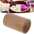 thumbnail image 4 of Aromatherapy Diffuser Wood, Safe Essential Oil Diffuser Elegant Portable Black Walnut  For Yoga Room For Meditation, 4 of 8