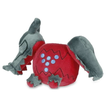 Pokemon Regidrago Plush