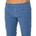 thumbnail image 5 of Lois Jeans Thin Corduroy Trousers, Blue, 5 of 6