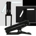 thumbnail image 1 of Automatically Extinguish Music Stand, Portable for Carrying and Using Two Brightness Modes Music Stand Light, for Piano Light for Stage Lighting, 1 of 8
