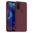 thumbnail image 1 of Funda protectora para teléfono Motorola Moto G Pure (2021) TPU, 1 of 7
