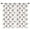 White Cow Head, variant on Blackout Kids Curtains,White Cow Moo Pattern Childrens Insulated Curtains Set Of 2,Bedroom Essentials,Toddler Room Decor 42x54in(106x137cm)