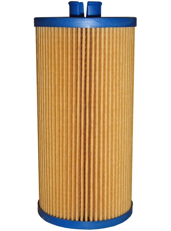 Mobil 1 Oil Filters in Oil Filter Brands