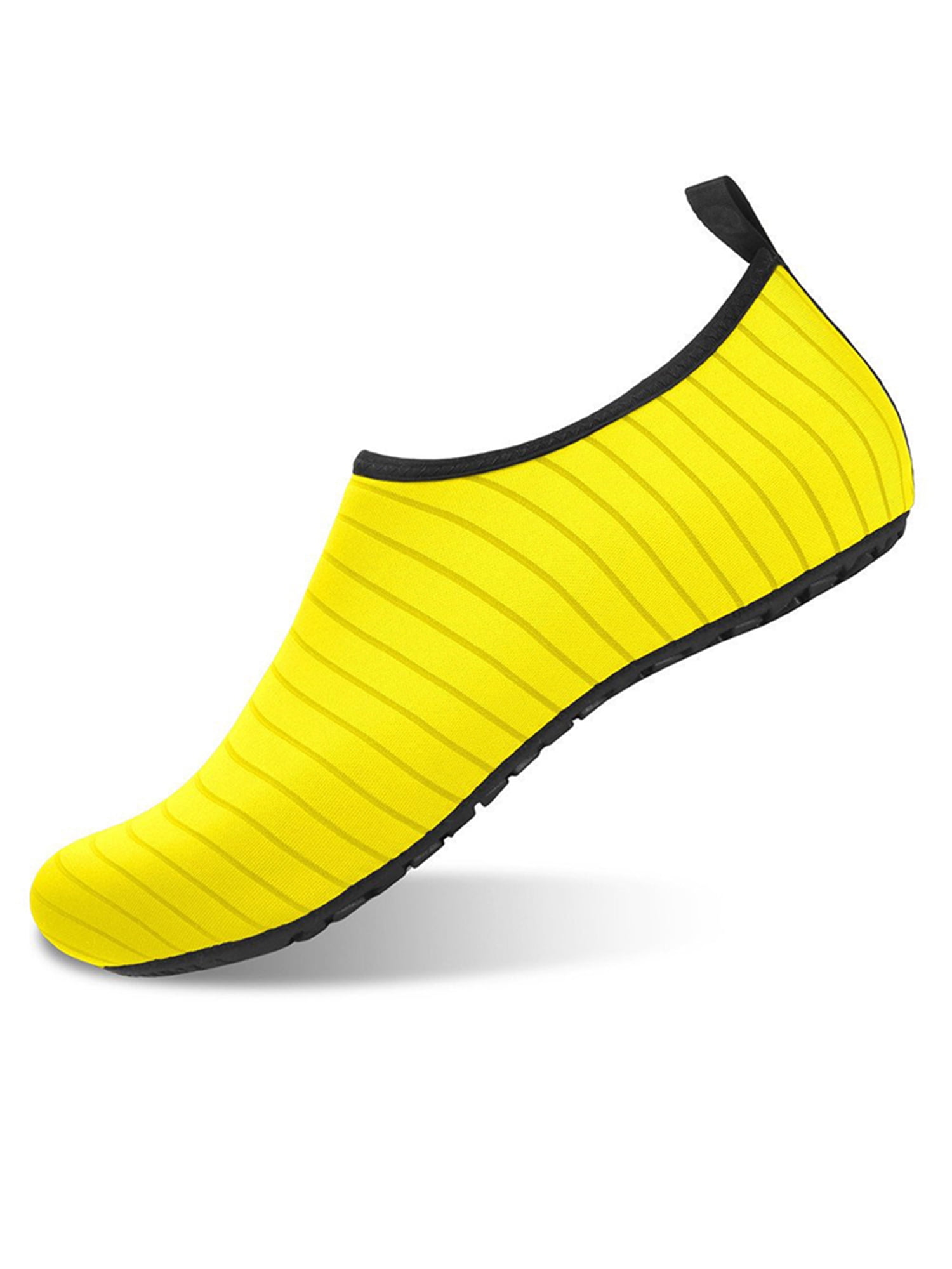 Woobling Unisex Beach Shoe Barefoot Aqua Socks Yoga Water Shoes Swim ...