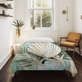 thumbnail image 4 of Tapestry for Bedroom Wall Hanging Tapestry, Ceiling Backdrop Tapestries Poster Blanket Wall Decor for Teens Room Living Room Dorm 59" x 90", 4 of 8