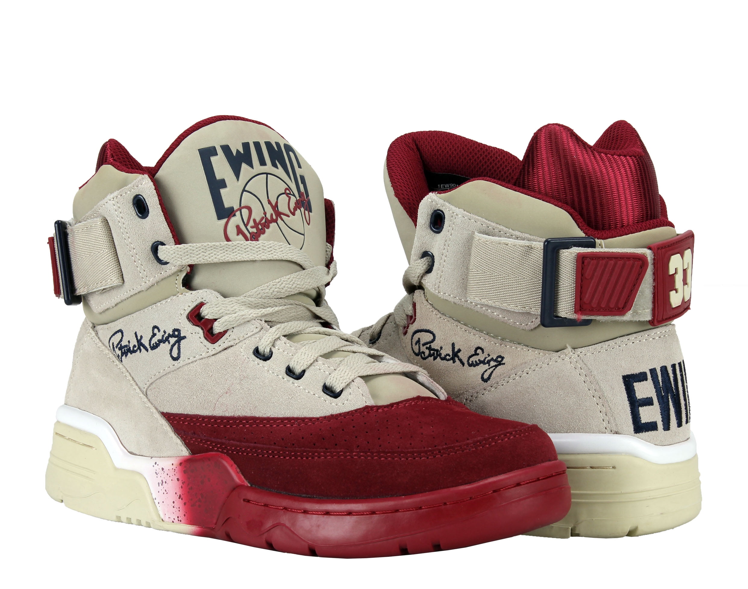 ewing shoes amazon