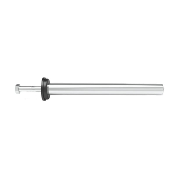 Soporte para discos de pesas para accesorios de rack de sentadillas, robusto organizador de rack de pesas para 25 mm