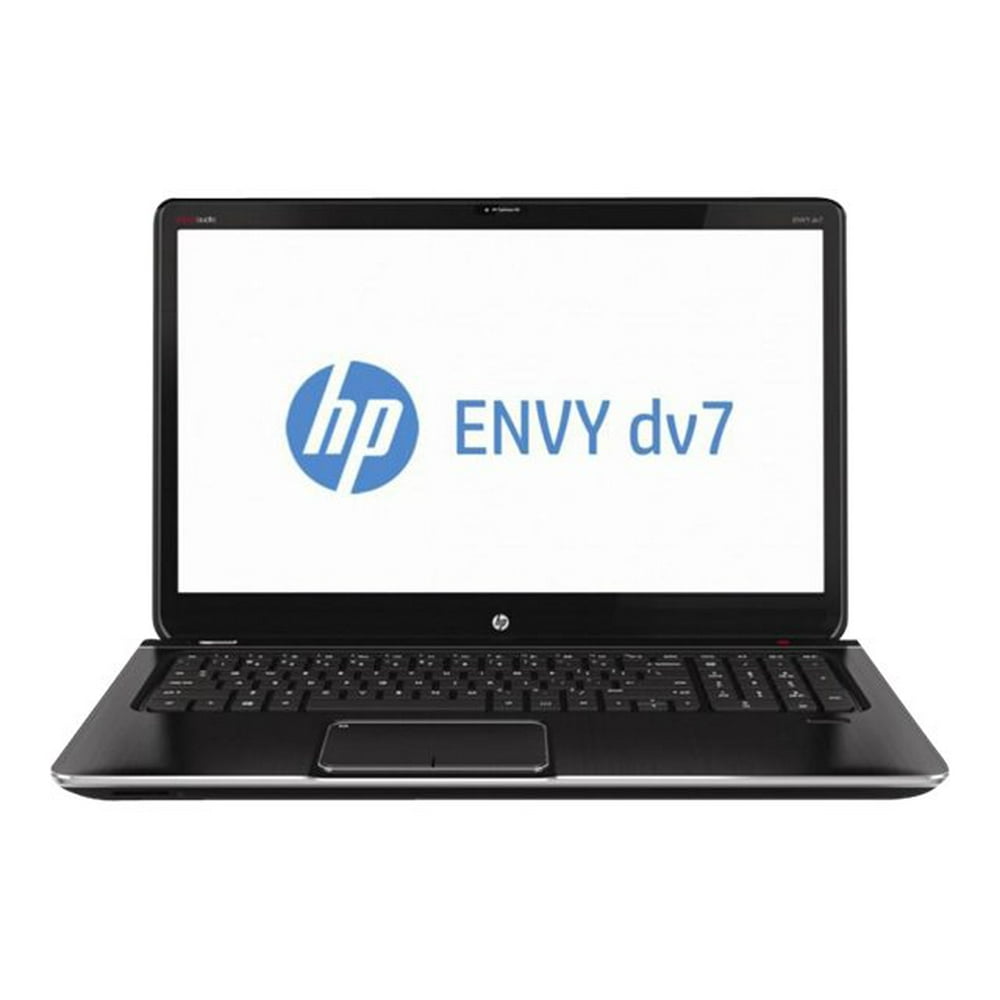 HP Envy dv77240us 17.3Inch Laptop (2.5 GHz Intel Core i53210M