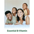 thumbnail image 4 of Vitamin B12 | 1000 mcg | 150 Softgels | Non-GMO & Gluten Free Supplement | by Nature's Truth, 4 of 7