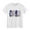 X10 White, variant on 4Th Of July Shirts For Boys Girls Shirts For Kids Short Sleeve Independence Day Prints T Shirt Child Tops Blue 4-5 Years