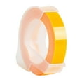 thumbnail image 3 of High Quality 3D Embossed Tape 5 Rolls Of 9Mm Label Tape For Dymo & For Motex, 3 of 8