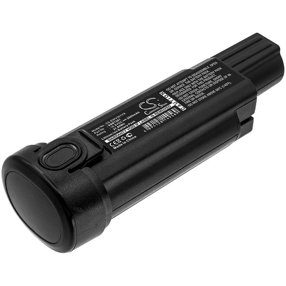 2000mAh Shark XSBT251EU XSBT251 Battery for WV251UK WV251