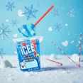 thumbnail image 4 of ICEE Dip-N-Lik Blue Raspberry Lollipop with Candy Powder, 2 Pack, 4 of 7