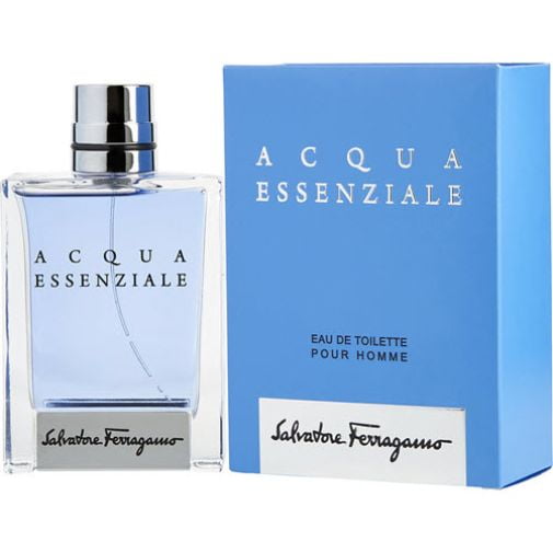 aqua essential ferragamo