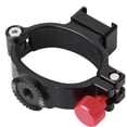 thumbnail image 3 of Support d'Expansion Stabilisateur Support d'Expansion 1/4 Pouce Conception de Trou de Vis Rotation Verrouillage pour Téléphone Portable Remplir Lumière Ou Microphone en Même Temps, 3 of 8